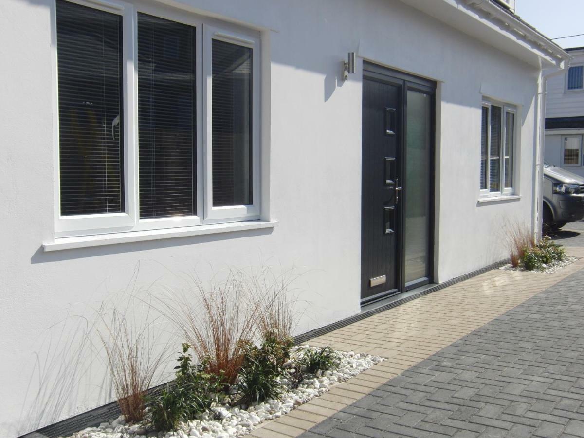Villa Camana St Ives Exterior foto