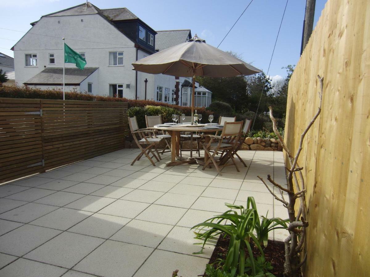 Villa Camana St Ives Exterior foto