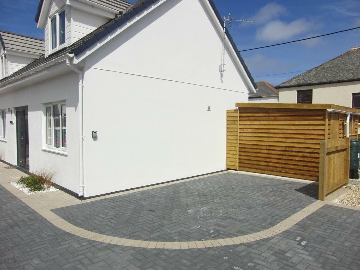 Villa Camana St Ives Exterior foto
