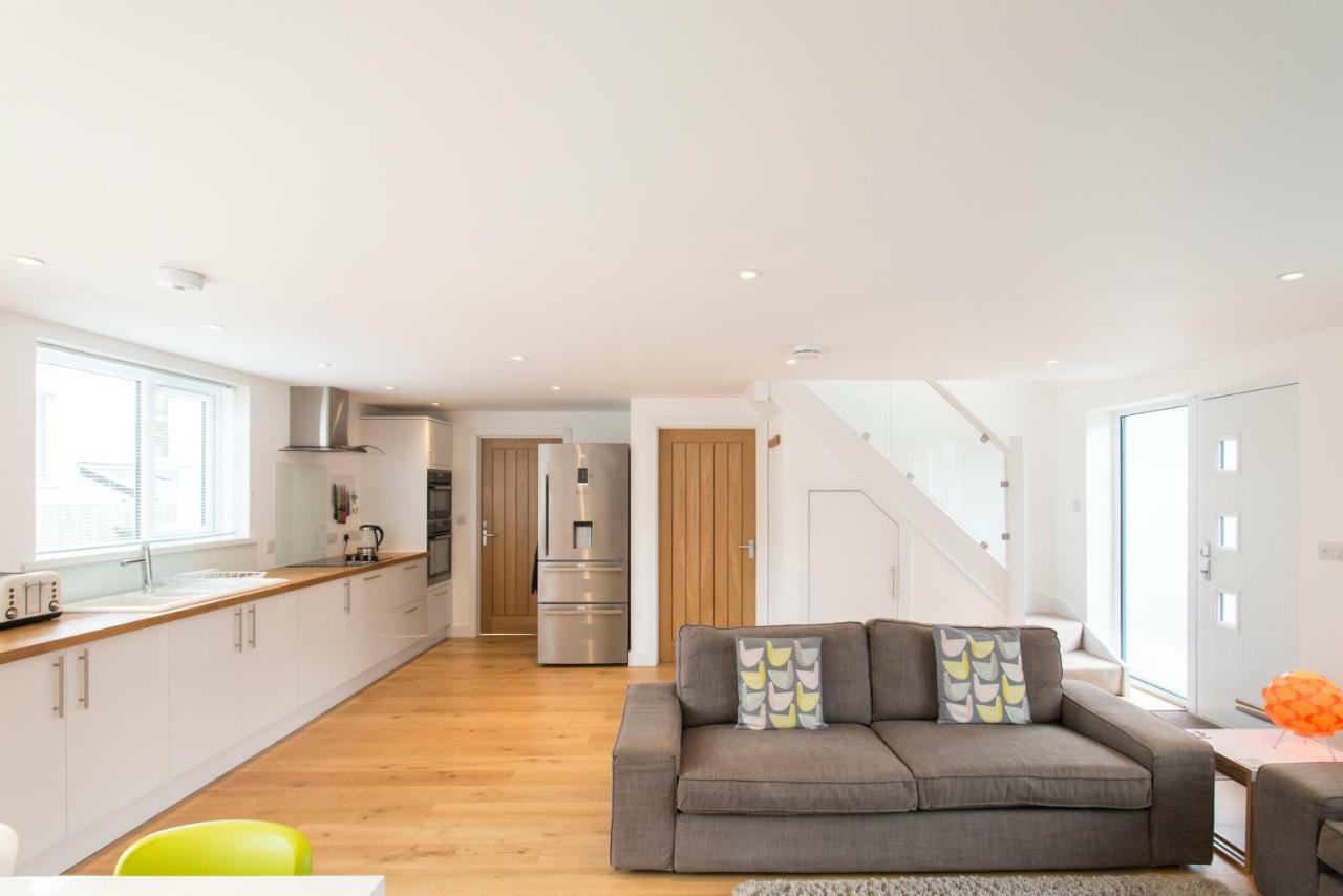 Villa Camana St Ives Exterior foto